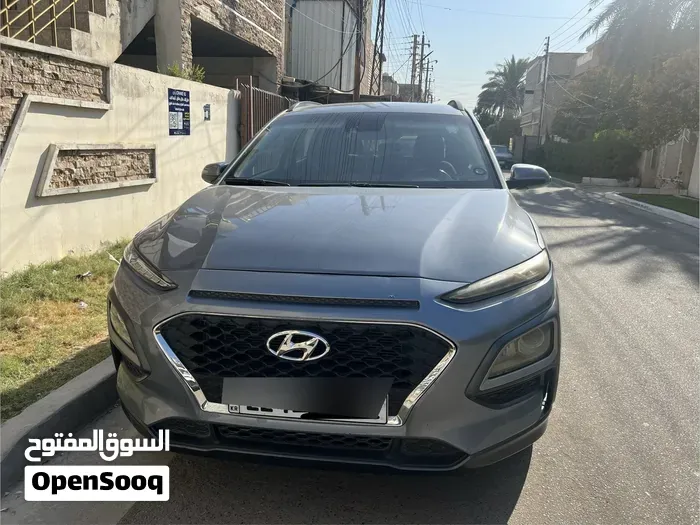 Hyundai Kona 2021 photo 3