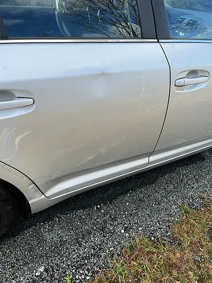 Toyota Avensis 2009 photo 5