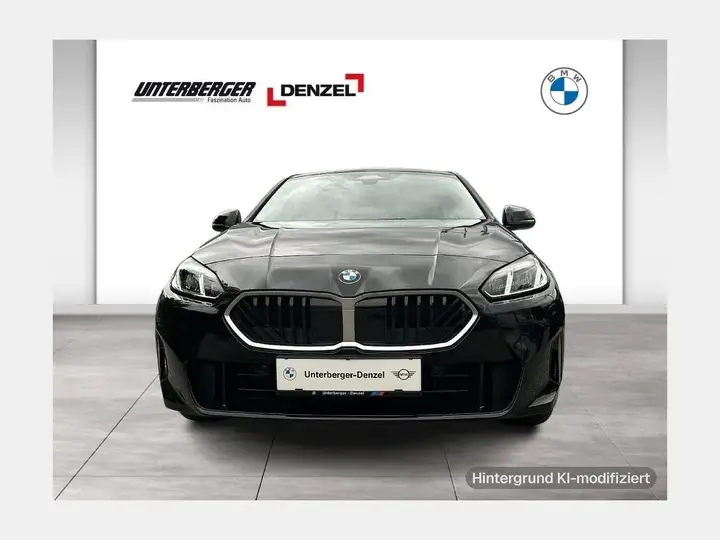 BMW 1Er photo 2