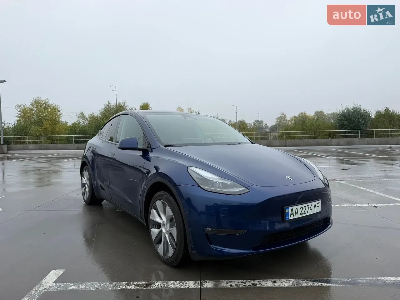 Tesla Model Y 2024 photo 3