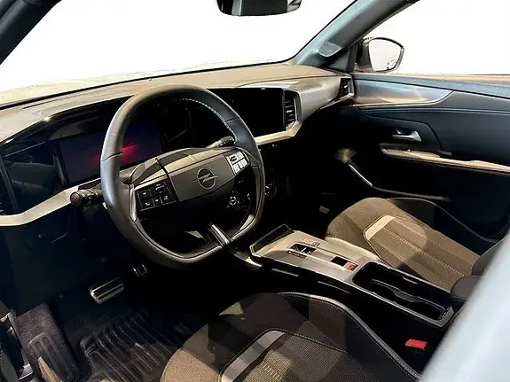 Opel Mokka 2025 photo 4