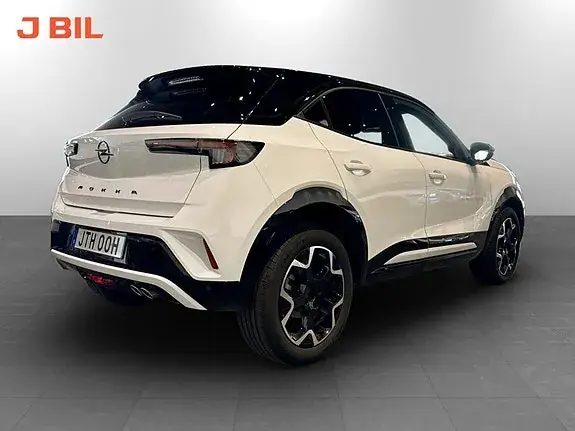 Opel Mokka 2025 photo 3