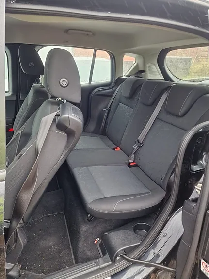 Ford B-Max 2012 photo 5