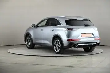 DS Automobiles Ds7 Crossback 2021 photo 2