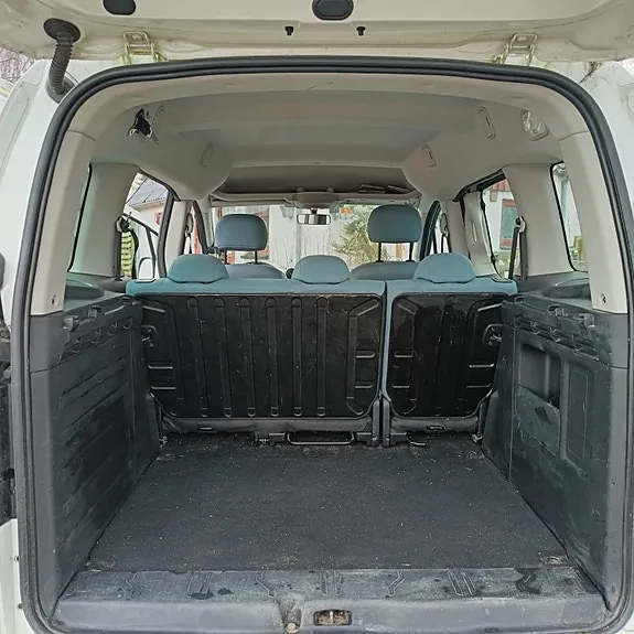 Citroen Berlingo 2013 photo 4