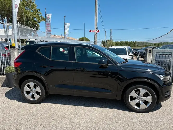 Volvo Xc40 2019 photo 3