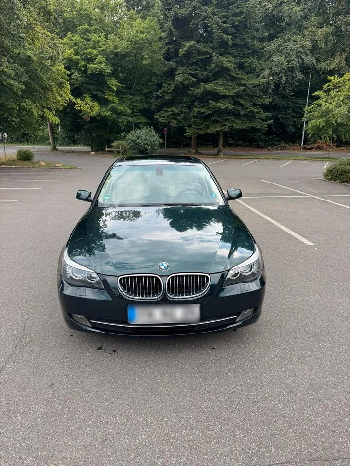 BMW E60