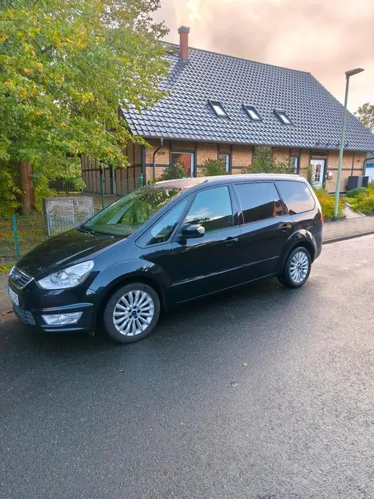 Ford Galaxy
