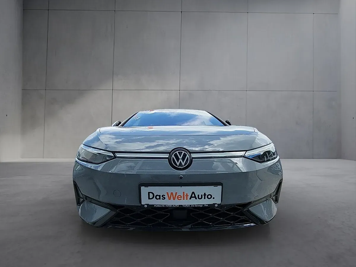 Volkswagen Id.7 2026 photo 3