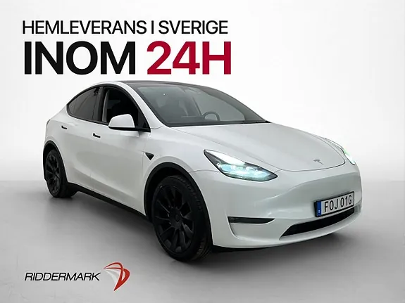 Tesla Model Y 2023 photo 4