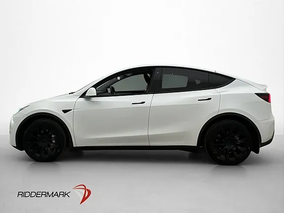 Tesla Model Y 2023 photo 5