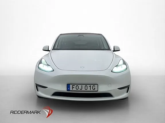 Tesla Model Y 2023 photo 3