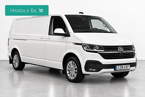 Volkswagen Transporter 2024 photo 4
