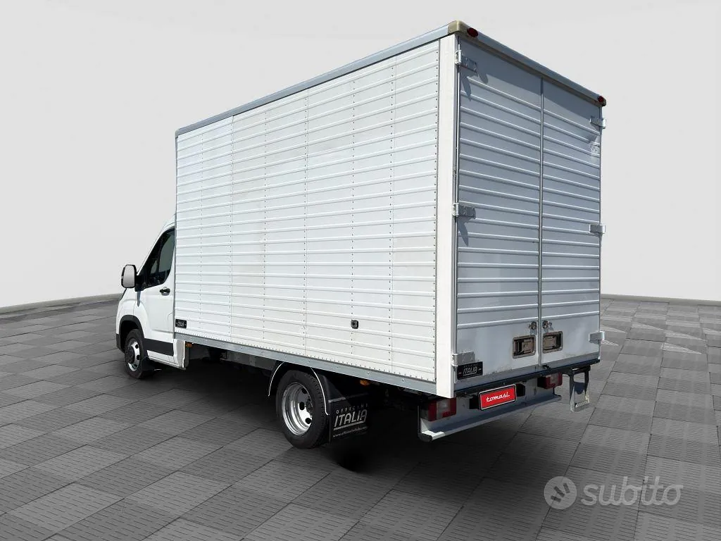 Maxus Deliver9 2024 photo 3