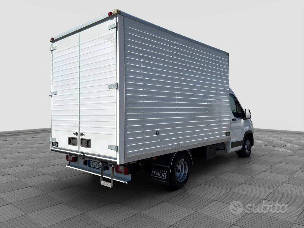 Maxus Deliver9 2024 photo 4