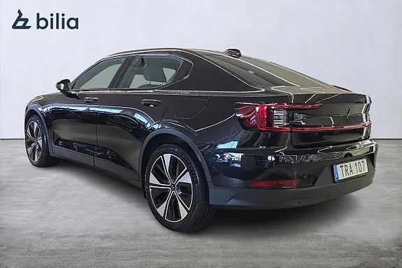 Polestar 2 2023 photo 2