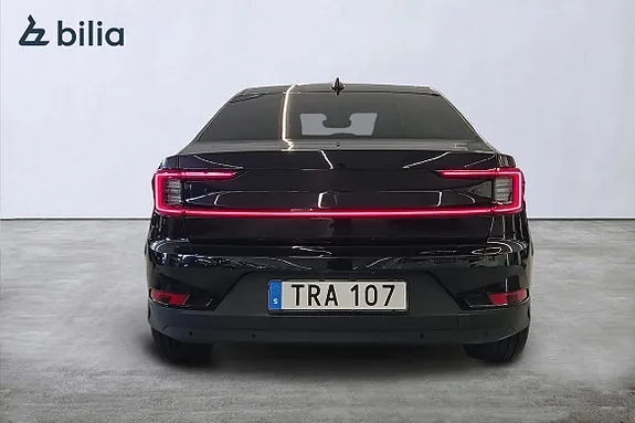 Polestar 2 2023 photo 5