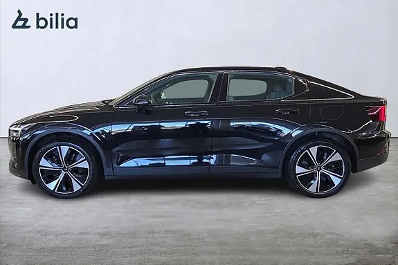 Polestar 2 2023 photo 3