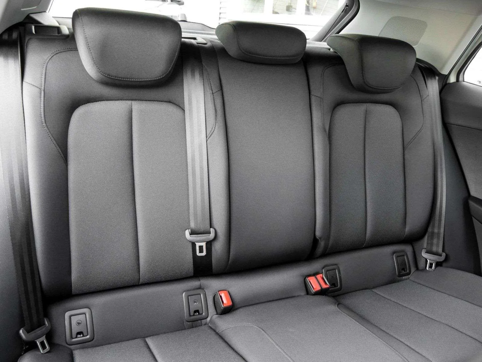 Audi Q2 2026 photo 5