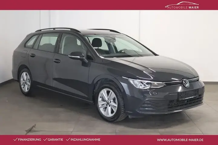 Volkswagen Golf Viii