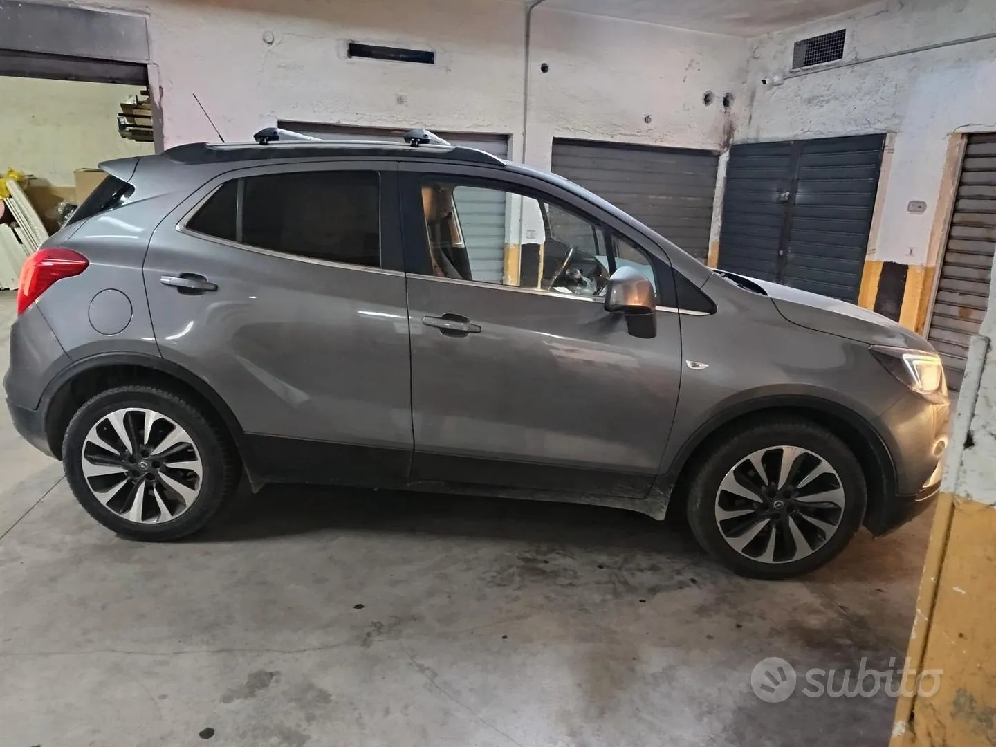 Opel Mokka 2019 photo 4