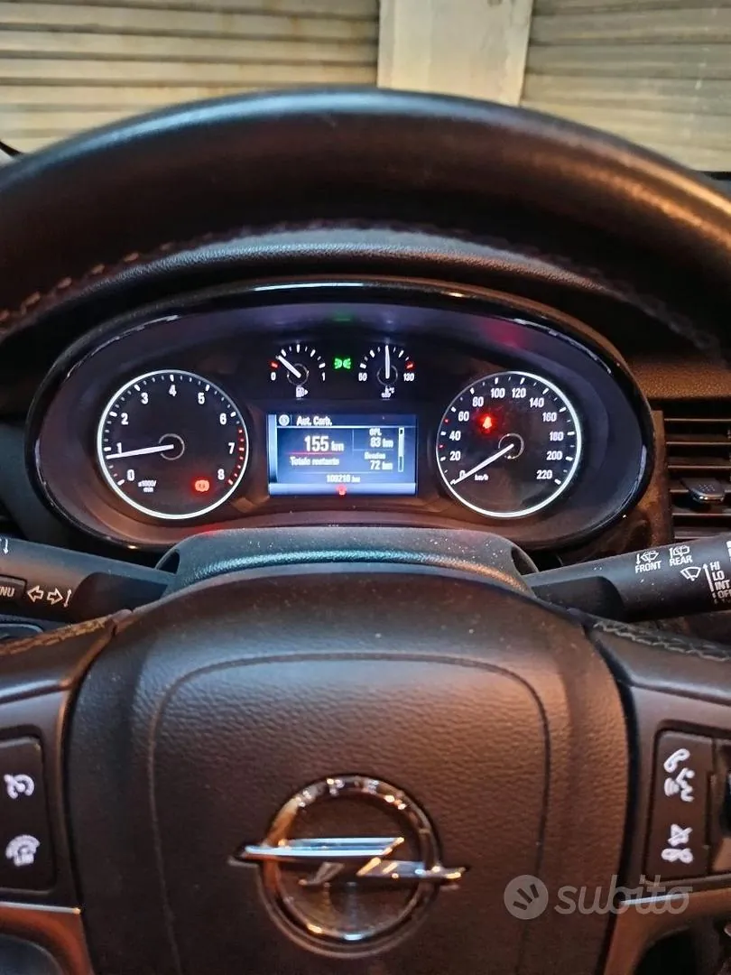 Opel Mokka 2019 photo 5