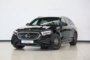 Mercedes-Benz Eklasse