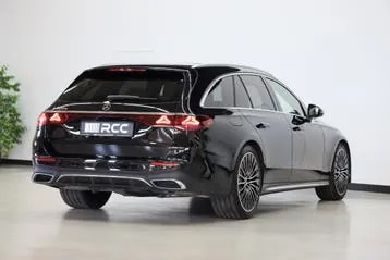 Mercedes-Benz Eklasse 2024 photo 2