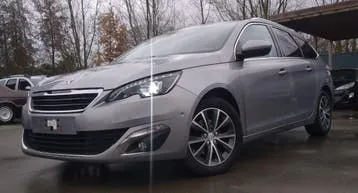 Peugeot 308 2015 photo 3