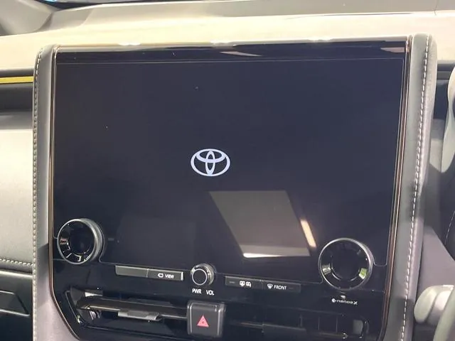 Toyota Alphard Hybrid Z 2024 photo 5