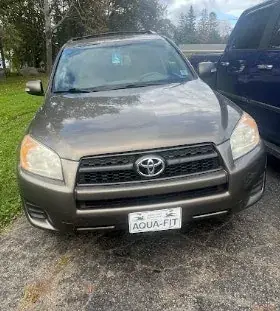 Toyota Rav4 2010 photo 2