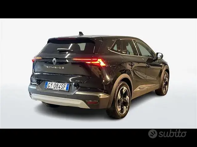 Renault Symbioz 2025 photo 3