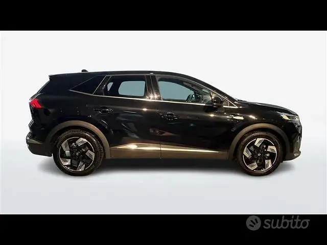 Renault Symbioz 2025 photo 4
