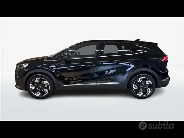 Renault Symbioz 2025 photo 2