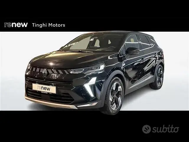 Renault Symbioz
