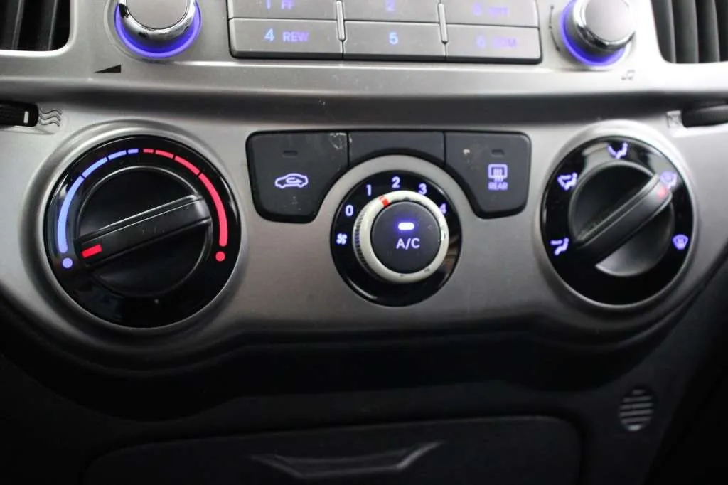 Hyundai I20 2012 photo 5
