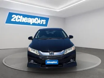 Honda Grace 2015 photo 3