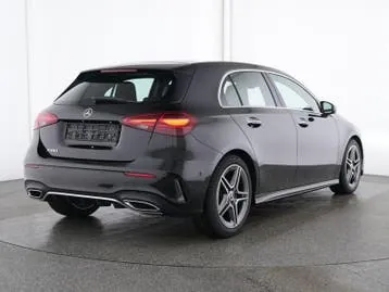 Mercedes-Benz A-Class 2025 photo 2