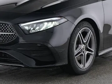 Mercedes-Benz A-Class 2025 photo 3