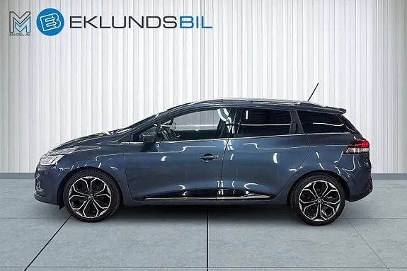 Renault Clio 2018 photo 3