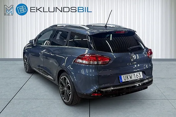 Renault Clio 2018 photo 4