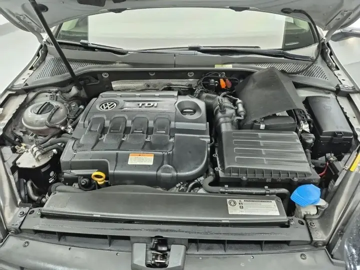 Volkswagen Golf 2014 photo 5