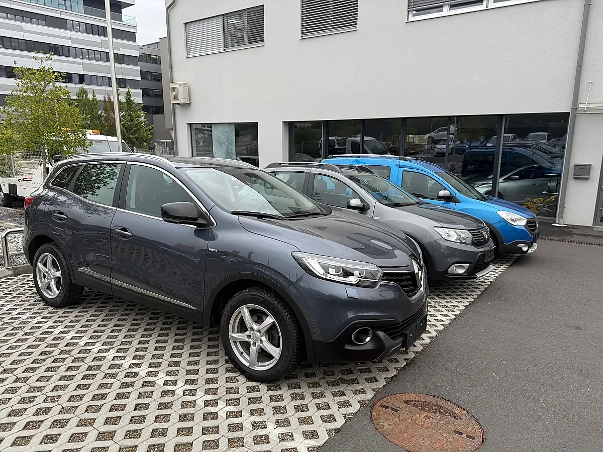 Renault Kadjar 2018 photo 3