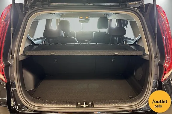 Kia E-Soul 2020 photo 5