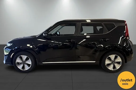 Kia E-Soul 2020 photo 2