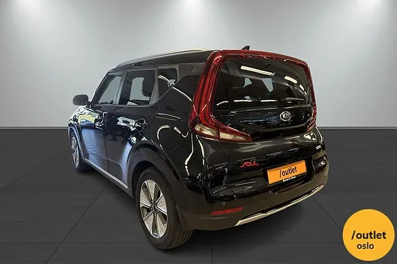 Kia E-Soul 2020 photo 3