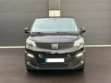 Fiat Scudo 2022 photo 2