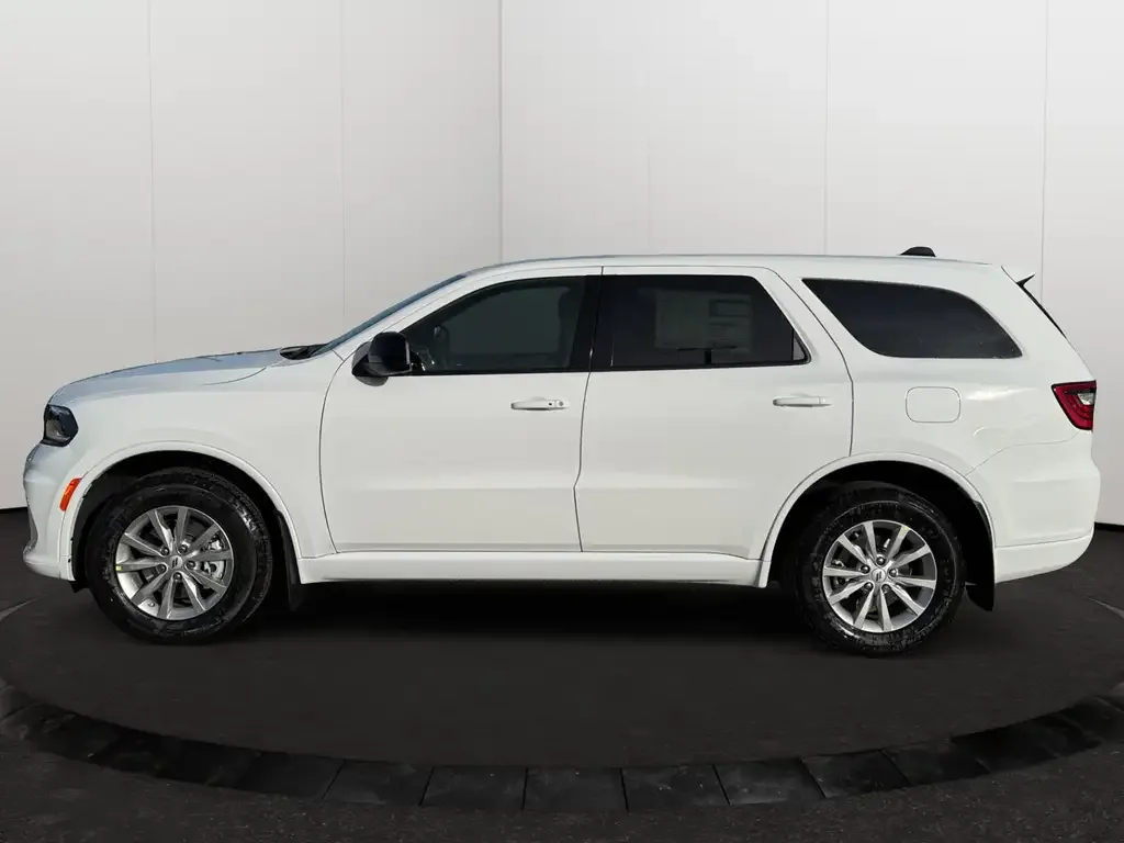 Dodge Durango 2027 photo 2