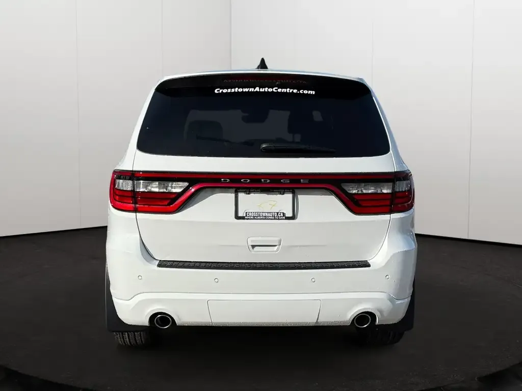 Dodge Durango 2027 photo 5