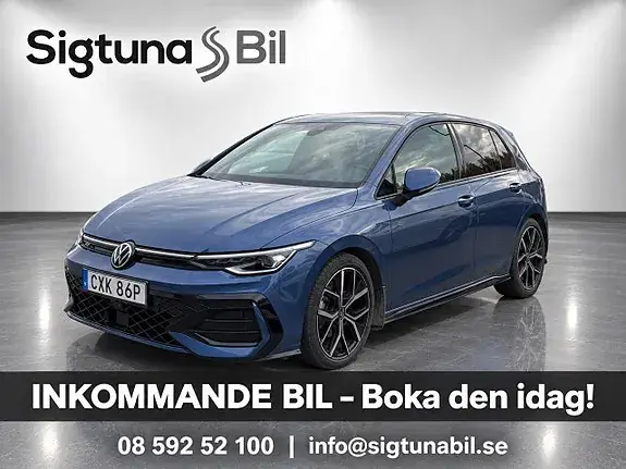 Volkswagen Golf I